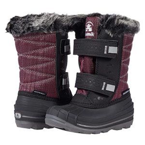 Kamik Frostlake V Winter Boots - Kid's